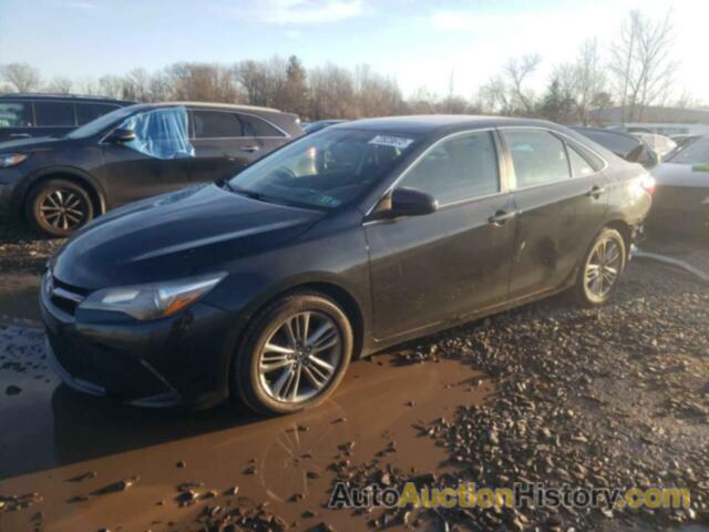 2016 TOYOTA CAMRY LE, 4T1BF1FK5GU184291