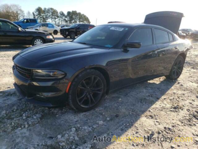 2016 DODGE CHARGER R/T, 2C3CDXCT2GH169396