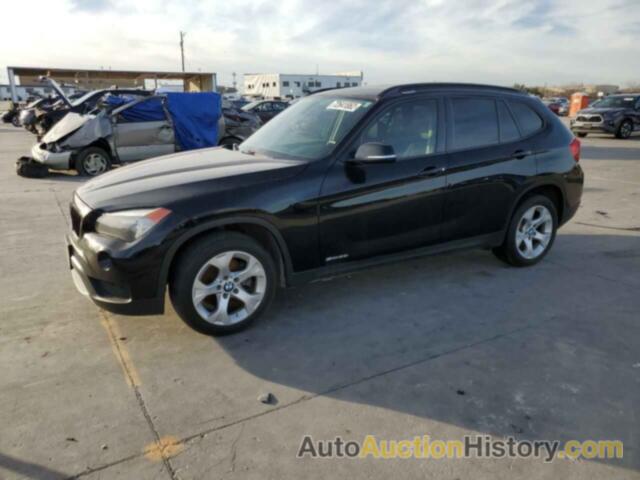 2014 BMW X1 SDRIVE28I, WBAVM1C52EVW50267