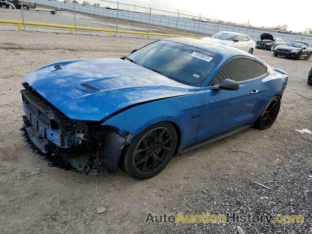 2020 FORD MUSTANG GT, 1FA6P8CF0L5103100