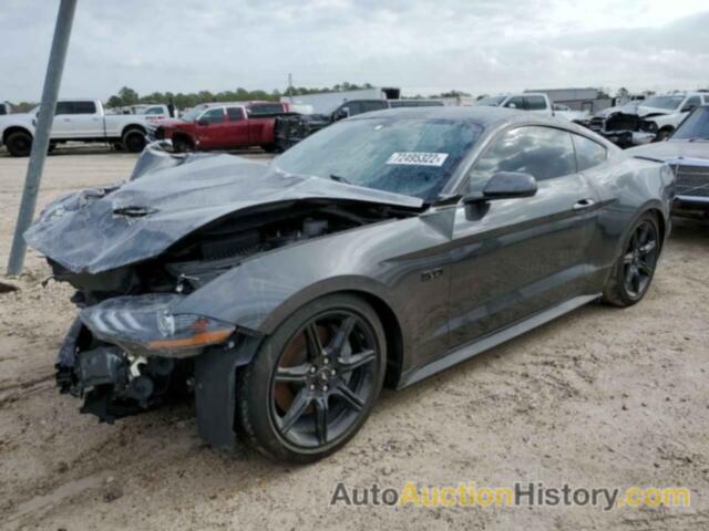 2020 FORD MUSTANG GT, 1FA6P8CF1L5181143