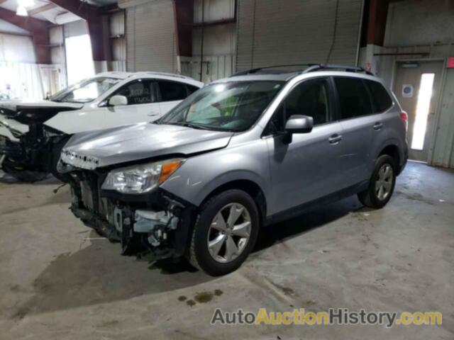 2015 SUBARU FORESTER 2.5I LIMITED, JF2SJAKC2FH403606