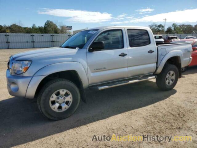 2011 TOYOTA TACOMA DOUBLE CAB PRERUNNER, 5TFJU4GN8BX006690