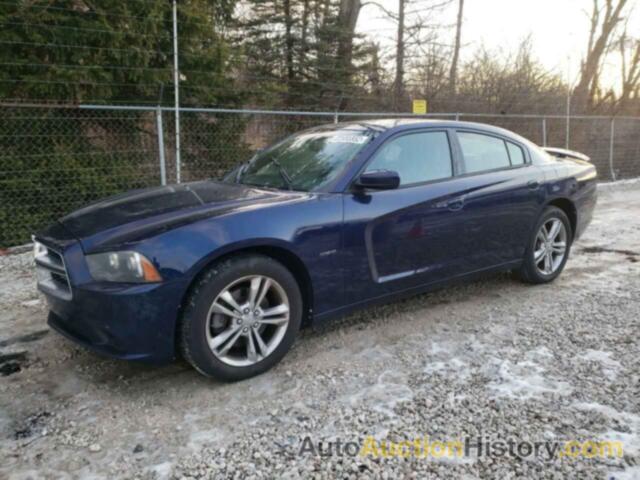 2013 DODGE CHARGER R/T, 2C3CDXDT5DH610531