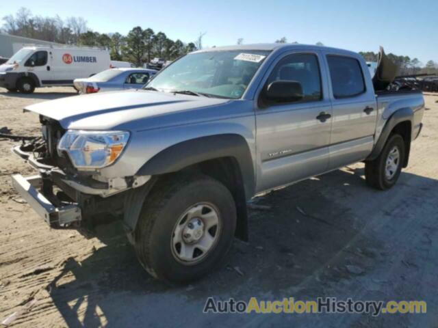 2015 TOYOTA TACOMA DOUBLE CAB PRERUNNER, 5TFJX4GN9FX041106