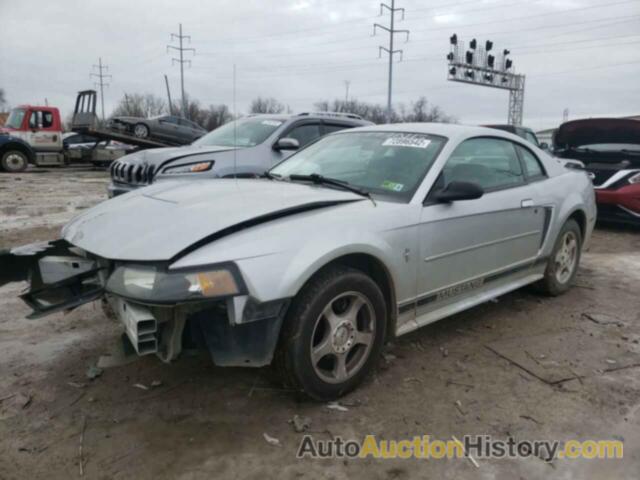 2003 FORD MUSTANG, 1FAFP40443F427706
