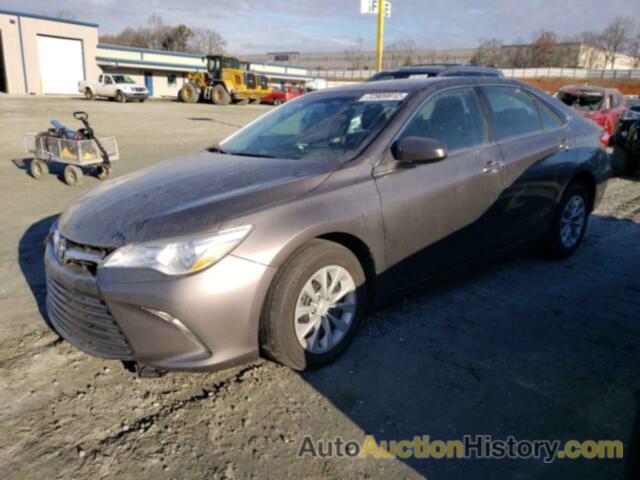 2015 TOYOTA CAMRY LE, 4T1BF1FK4FU970369