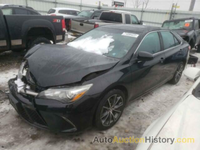 2015 TOYOTA CAMRY LE, 4T1BF1FK5FU942970