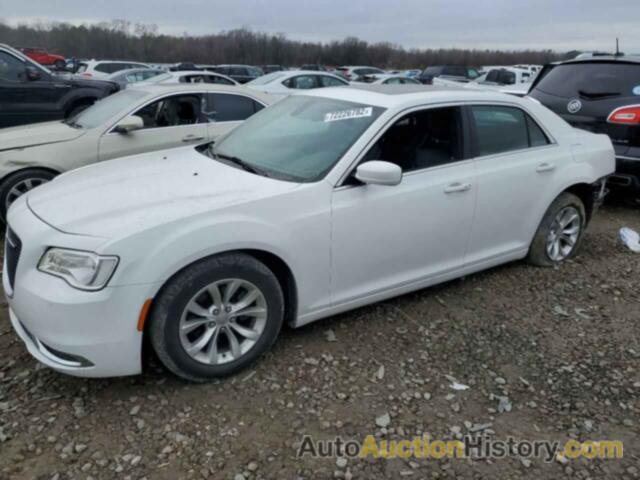 2015 CHRYSLER 300 LIMITED, 2C3CCAAG5FH791821
