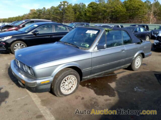 1988 BMW 3 SERIES I AUTOMATIC, WBABB2305J8858025