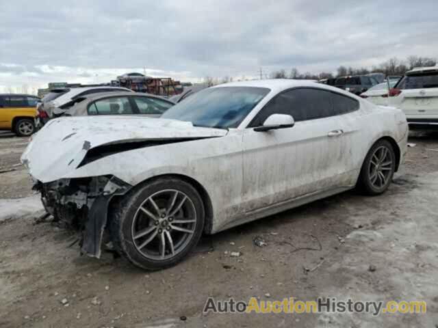 2017 FORD MUSTANG, 1FA6P8TH2H5292454