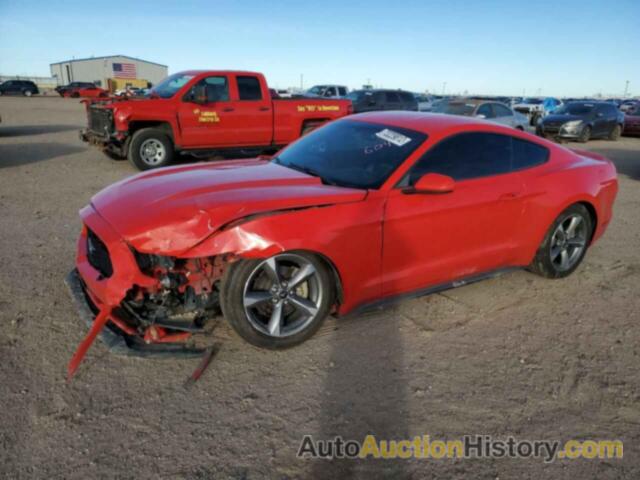 2015 FORD MUSTANG, 1FA6P8AM8F5326040