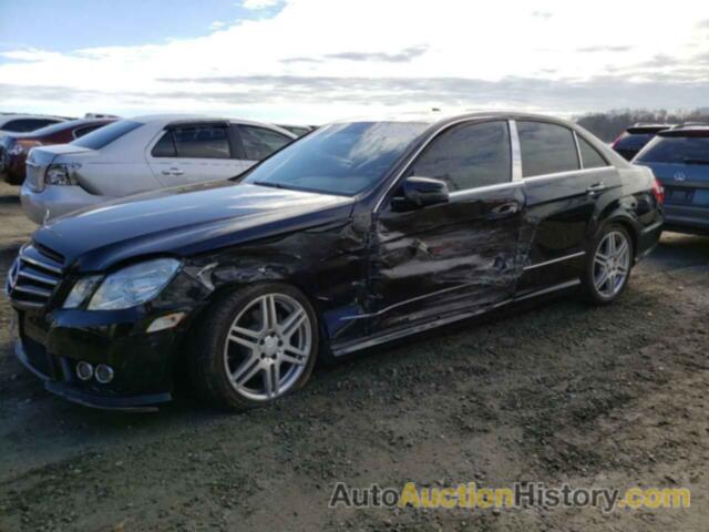 2010 MERCEDES-BENZ ALL OTHER 350 4MATIC, WDDHF8HB0AA250247