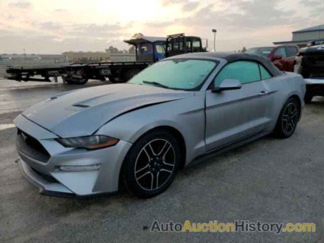 2020 FORD MUSTANG, 1FATP8UH6L5131437