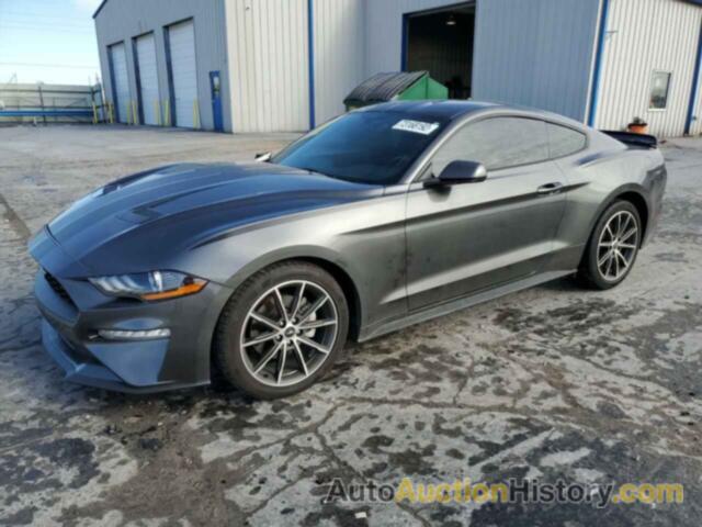 2018 FORD MUSTANG, 1FA6P8TH3J5104157