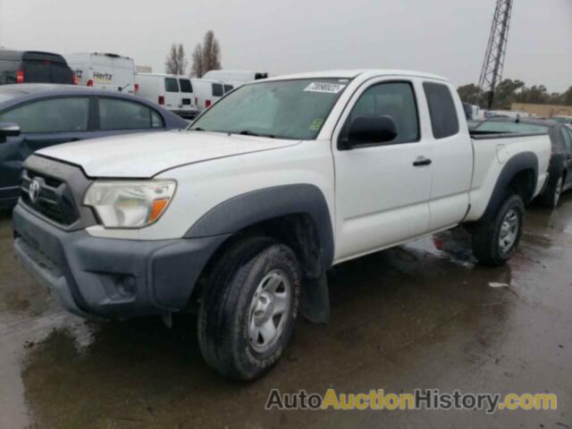 2015 TOYOTA TACOMA PRERUNNER ACCESS CAB, 5TFTX4GN7FX050167