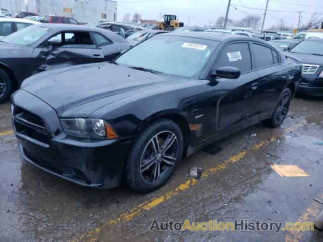 2014 DODGE CHARGER R/T, 2C3CDXDT4EH320296
