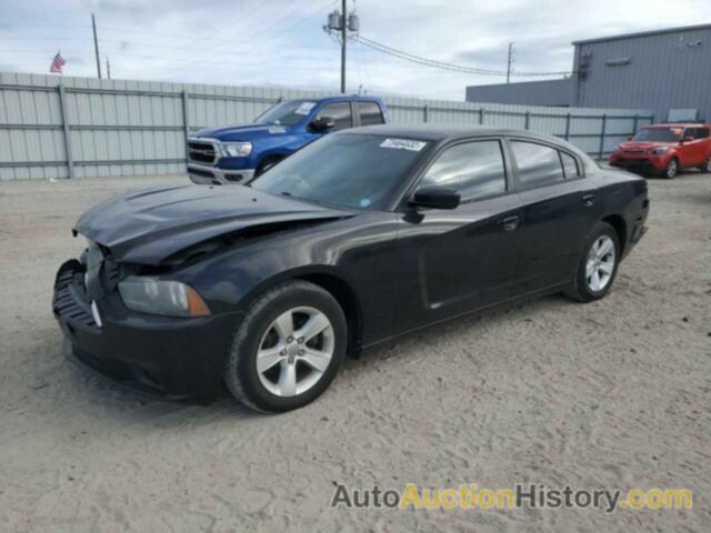 2013 DODGE CHARGER SE, 2C3CDXBGXDH555077