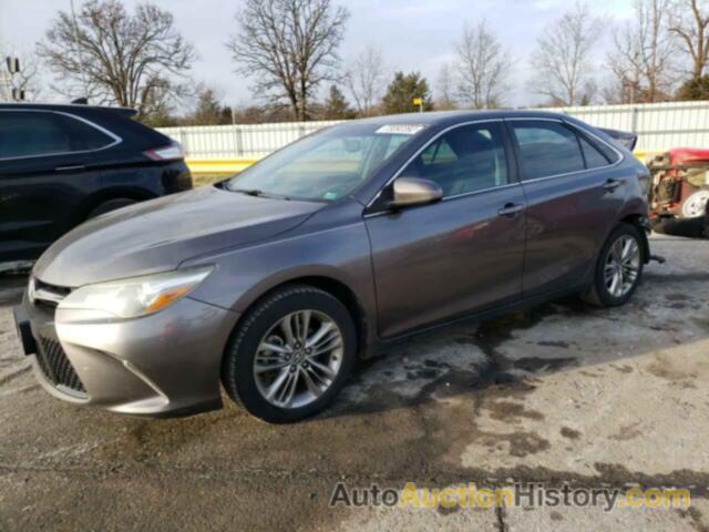 2015 TOYOTA CAMRY LE, 4T1BF1FK9FU070194