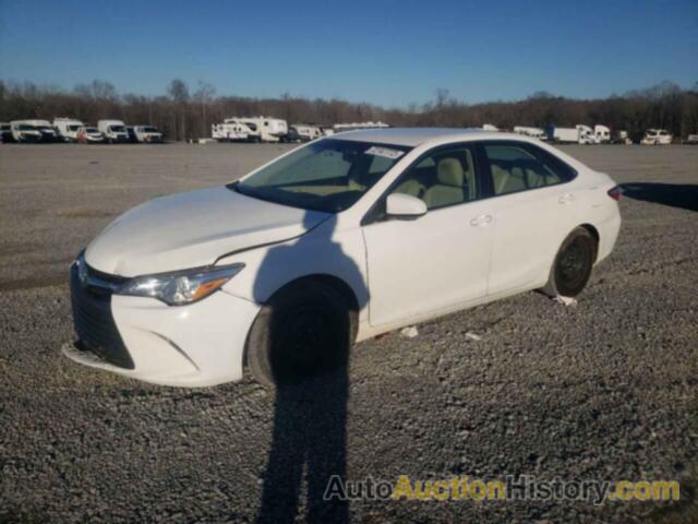 2015 TOYOTA CAMRY LE, 4T4BF1FK5FR460179