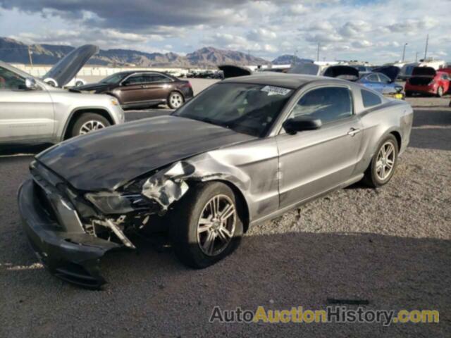 2014 FORD MUSTANG, 1ZVBP8AM3E5228926