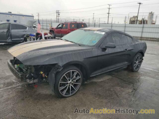 2017 FORD MUSTANG, 1FA6P8TH1H5203571