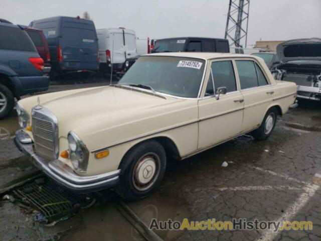 1966 MERCEDES-BENZ ALL OTHER, 006242250S