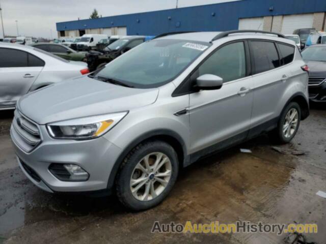 2018 FORD ESCAPE SE, 1FMCU0GD8JUD38214