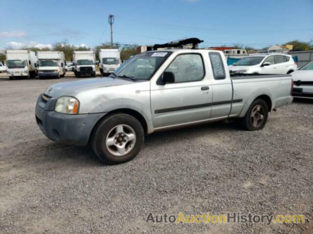 2002 NISSAN FRONTIER KING CAB XE, 1N6DD26S82C387213