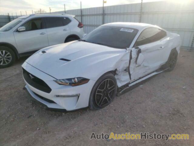 2020 FORD MUSTANG, 1FA6P8TH6L5100994