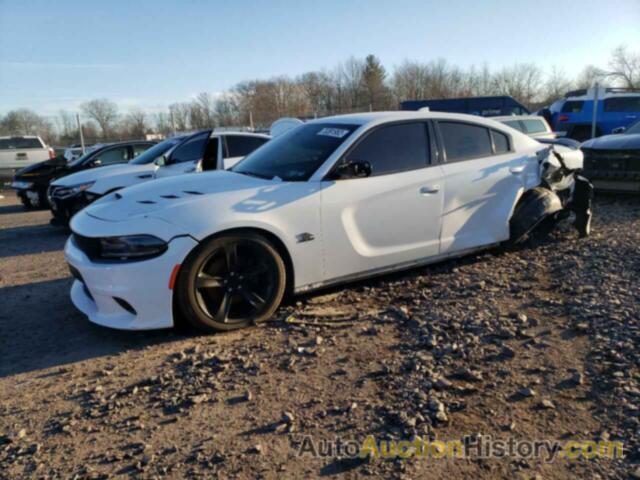 2016 DODGE CHARGER R/T, 2C3CDXCT8GH120817