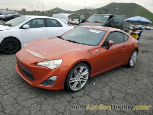 2013 SCION FRS, JF1ZNAA14D1703614