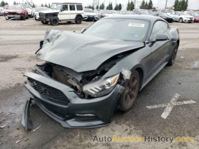2015 FORD MUSTANG, 1FA6P8AM9F5339055