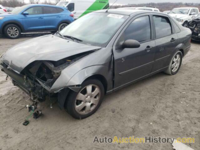 2002 FORD FOCUS ZTS, 1FAFP38332W308694