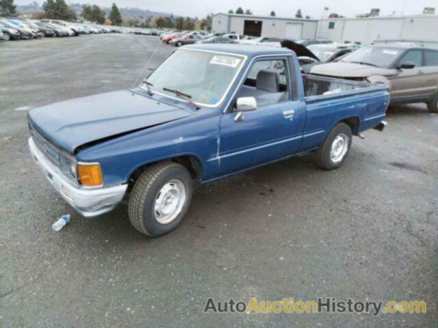 1987 TOYOTA ALL OTHER 1/2 TON RN50, JT4RN50R1H0249858