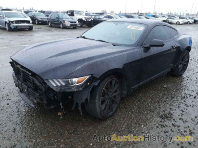 2016 FORD MUSTANG, 1FA6P8TH0G5253182