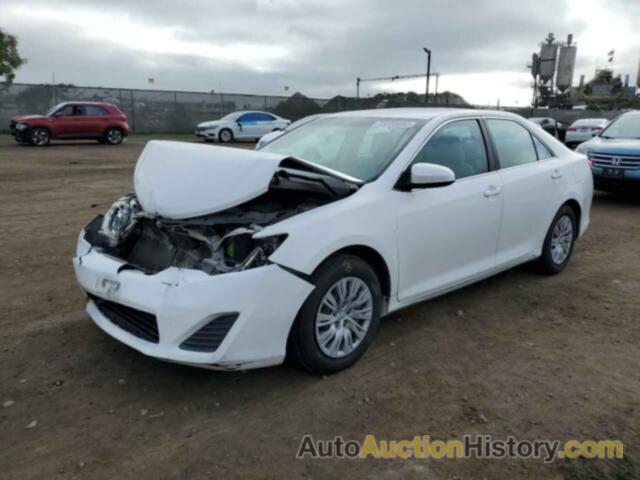 2012 TOYOTA CAMRY BASE, 4T4BF1FK7CR263249