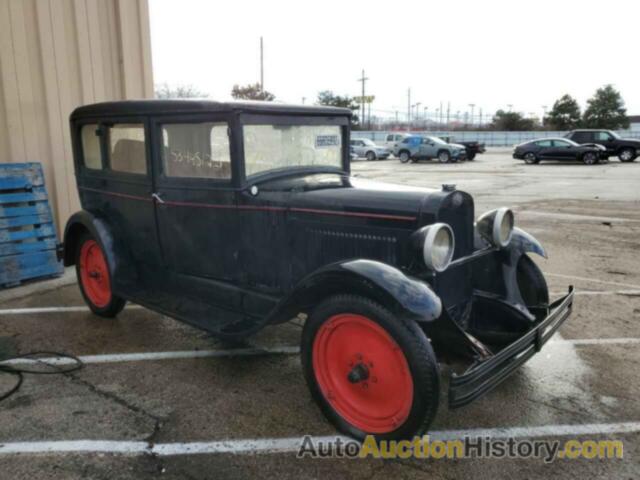 1928 CHEVROLET ALL OTHER, 4923533