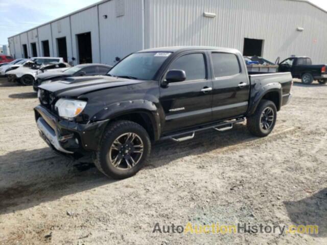 2013 TOYOTA TACOMA DOUBLE CAB PRERUNNER, 5TFJU4GN7DX039022