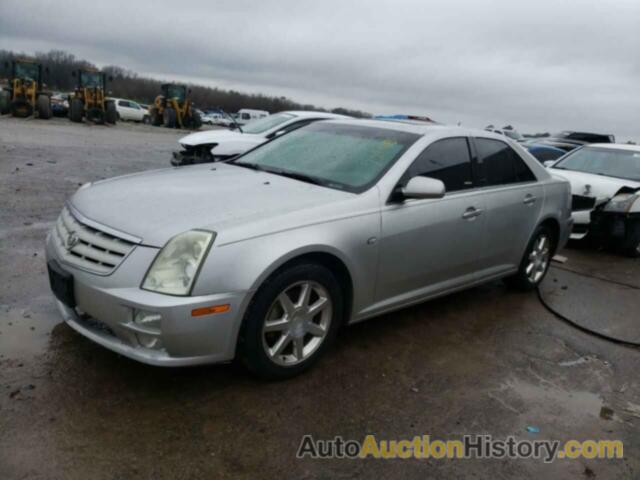 2005 CADILLAC STS, 1G6DC67A550126715