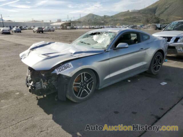 2021 FORD MUSTANG, 1FA6P8TH1M5106901