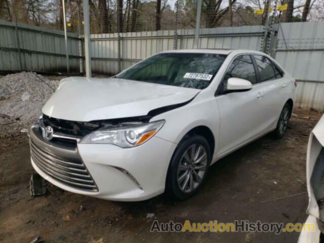 2017 TOYOTA CAMRY LE, 4T1BF1FKXHU814274