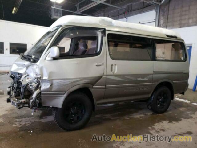 1997 TOYOTA ALL OTHER, KZH1061037550