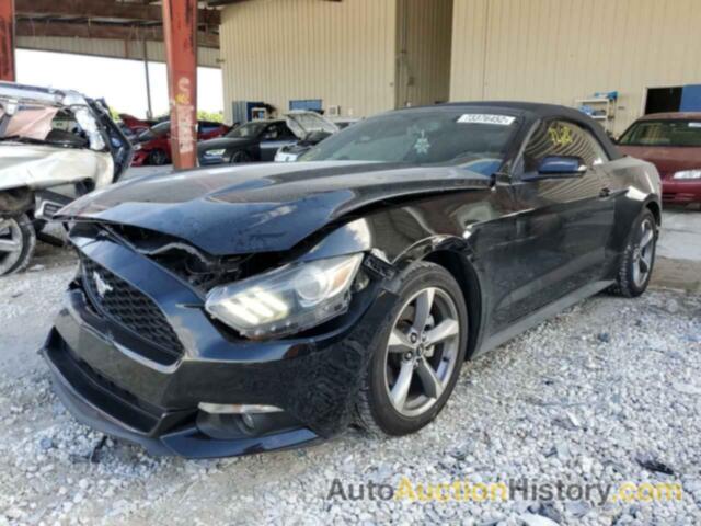 2015 FORD MUSTANG, 1FATP8EM4F5333130