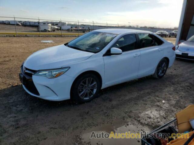 2017 TOYOTA CAMRY LE, 4T1BF1FK0HU292772