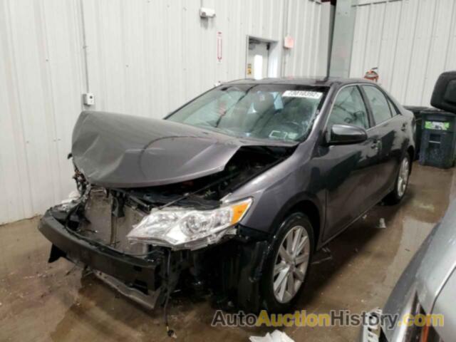 2013 TOYOTA CAMRY L, 4T4BF1FK6DR306304