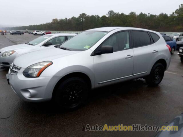 2015 NISSAN ROGUE S, JN8AS5MT8FW156670
