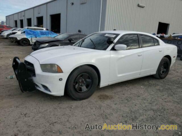 2012 DODGE CHARGER POLICE, 2C3CDXAG3CH222431