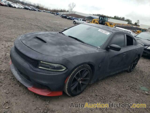 2017 DODGE CHARGER R/T 392, 2C3CDXGJ4HH511022
