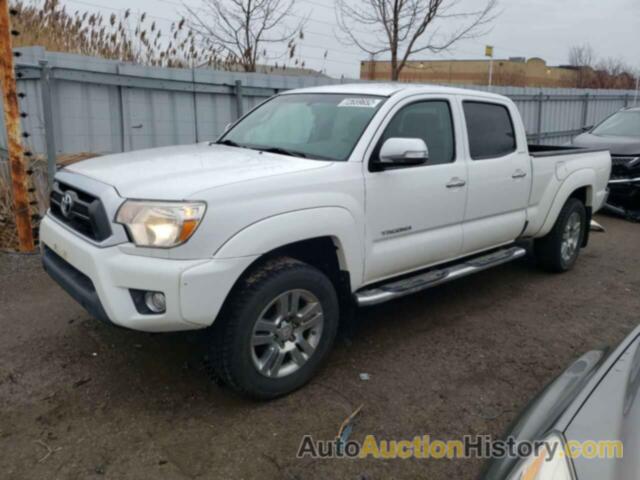 2015 TOYOTA TACOMA DOUBLE CAB LONG BED, 5TFMU4FN7FX032525